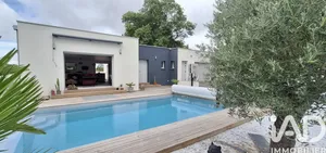 Maison à Médis (17600)