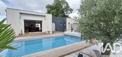 House at Médis (17600)