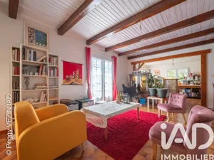 Maison à Saint-Xandre (17138)