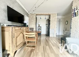 Appartement à Cannes (06400)