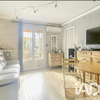 Apartment in Cannes (06400)