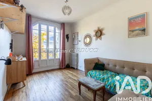 Appartement à Clichy (92110)