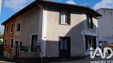 House in Sail-sous-Couzan (42890)