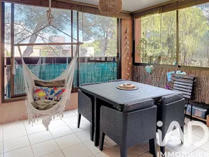 Apartment in La Seyne-sur-Mer (83500)