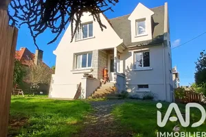 Maison traditionnelle à Paimpol (22500)