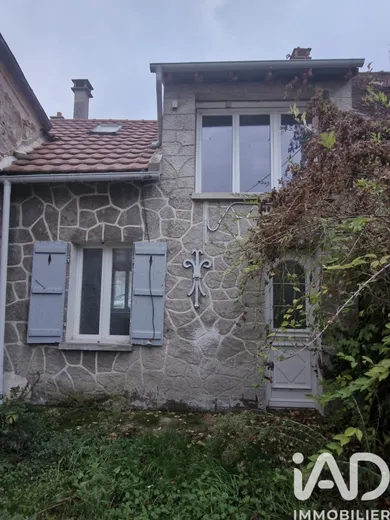 Maison à Neuilly-Saint-Front (02470)