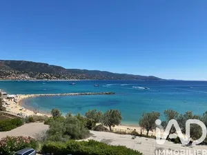 Apartment at Bormes-les-Mimosas (83230)