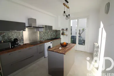 Apartment in Perpignan (66000)