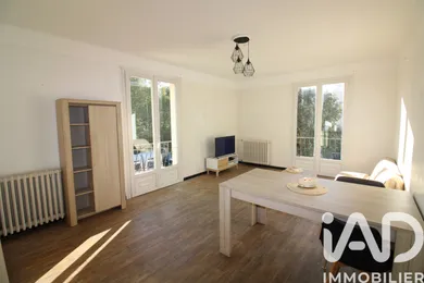 Apartment in Perpignan (66000)