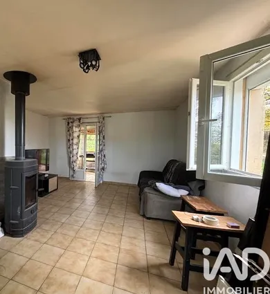 Maison traditionnelle à Thiviers (24800)
