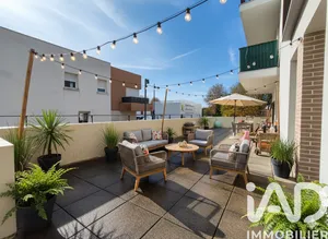 Appartement à Épernon (28230)