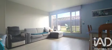 Appartement à Chelles (77500)
