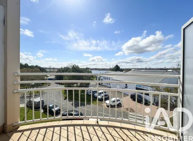 Duplex in Les Sables-d'Olonne (85100)