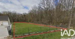 Terrain à bâtir à Chanteau (45400)