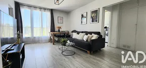 Appartement à Eaubonne (95600)