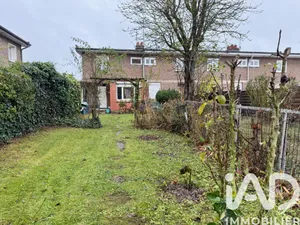 Townhouse at Hem (59510)