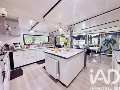 Maison à Aumetz (57710)