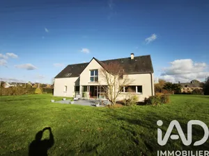 House at Picauville (50360)