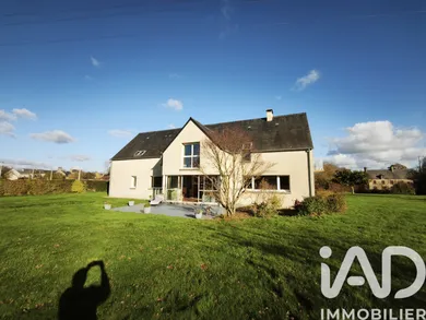 Maison à Picauville (50360)