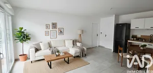 Appartement à Lucé (28110)