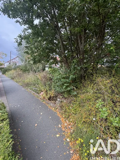Building plot in Hem (59510)