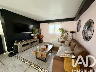 House in Sermaize-les-Bains (51250)