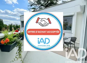 Appartement à Saint-Herblain (44800)