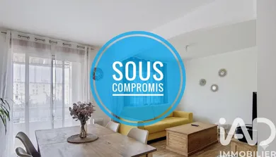 Appartement à Toulon (83200)