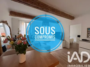 Appartement à Toulon (83000)