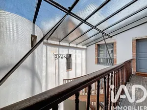 Studio in Montauban (82000)