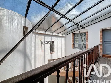 Studio à Montauban (82000)