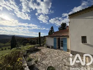 House at Goult (84220)