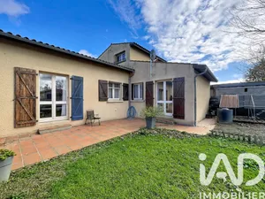 House at Baziège (31450)