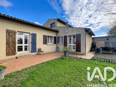 House in Baziège (31450)