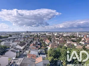 Appartement à Reims (51100)