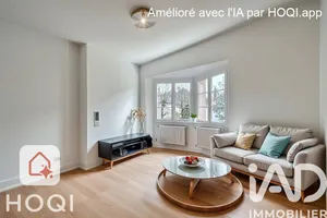 Appartement à Dijon (21000)