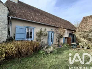 House in Mareau-aux-Bois (45300)