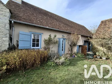House in Mareau-aux-Bois (45300)