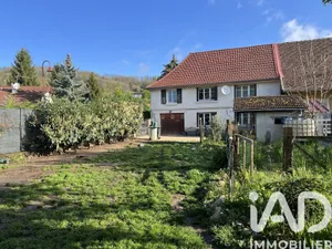 Maison à Colombe (38690)