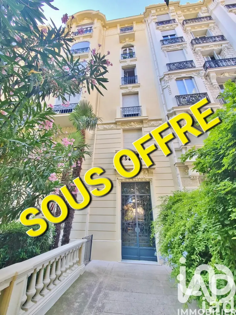 Appartement 5 pièces 130 m² · à Nice · 130 m² · 660 000 €