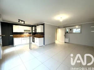 Appartement à Vaires-sur-Marne (77360)