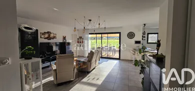 Maison à vinça (66320)