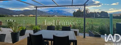 Maison à vinça (66320)