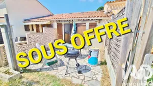 House at Saint-Vallier-de-Thiey (06460)