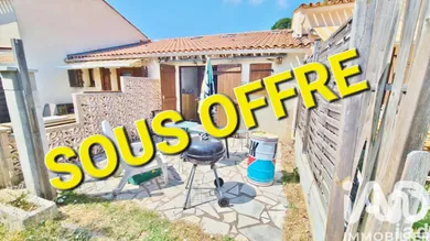 House at Saint-Vallier-de-Thiey (06460)