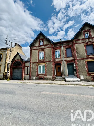 Maison à Bogny-sur-Meuse (08120)