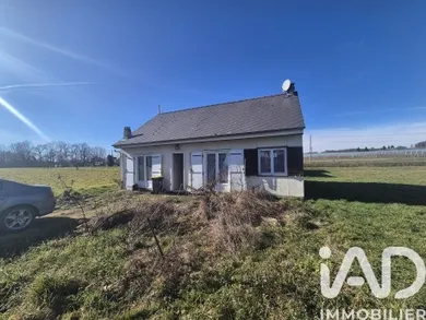 Maison à Concèze (19350)