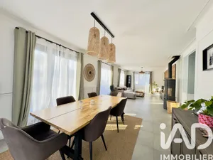 House in Saint-Michel-sur-Orge (91240)