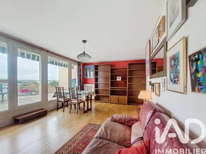 Apartment at Bonneuil-sur-Marne (94380)