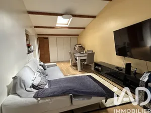 Traditional house in Sevran (93270)